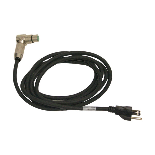 115-Volt AC Power Cord for Barricade